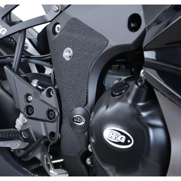 R&G KAWASAKI Z1000SX 11-19 NINJA 1000 SX BOOT GUARD